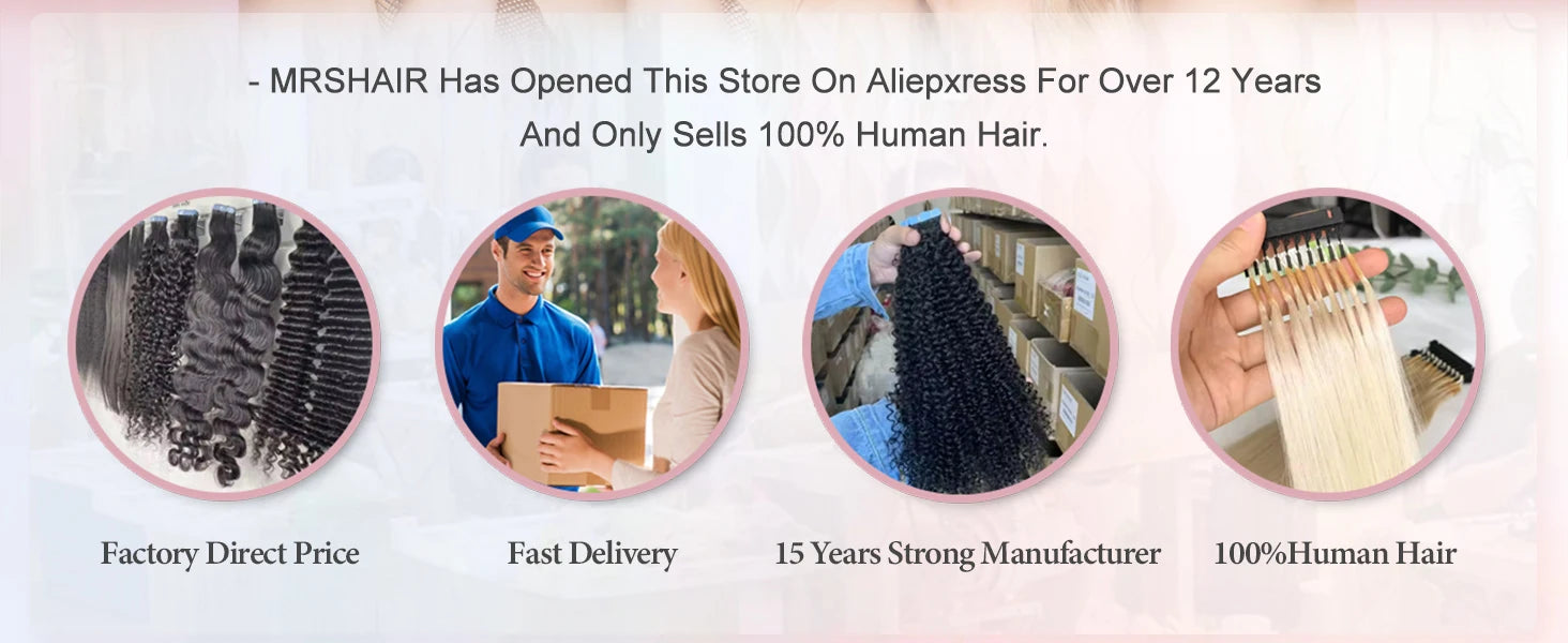 Real Human Hair Toppers for Women Daily 360°  Bangs 3D Hair Pieces with Thinning Hair Bangs20, 25, 30, 35cm