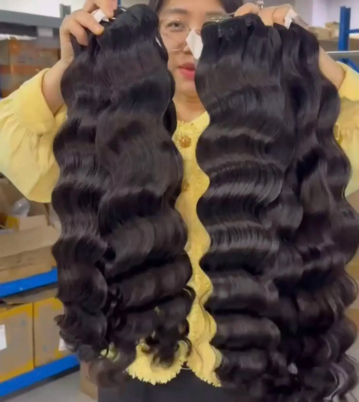 Cuticle Aligned Burmese Curly Human Hair Kinky Virgin Raw Hair Indian Wavy Curl Bundles Raw Body Wave Vietnamese Hair