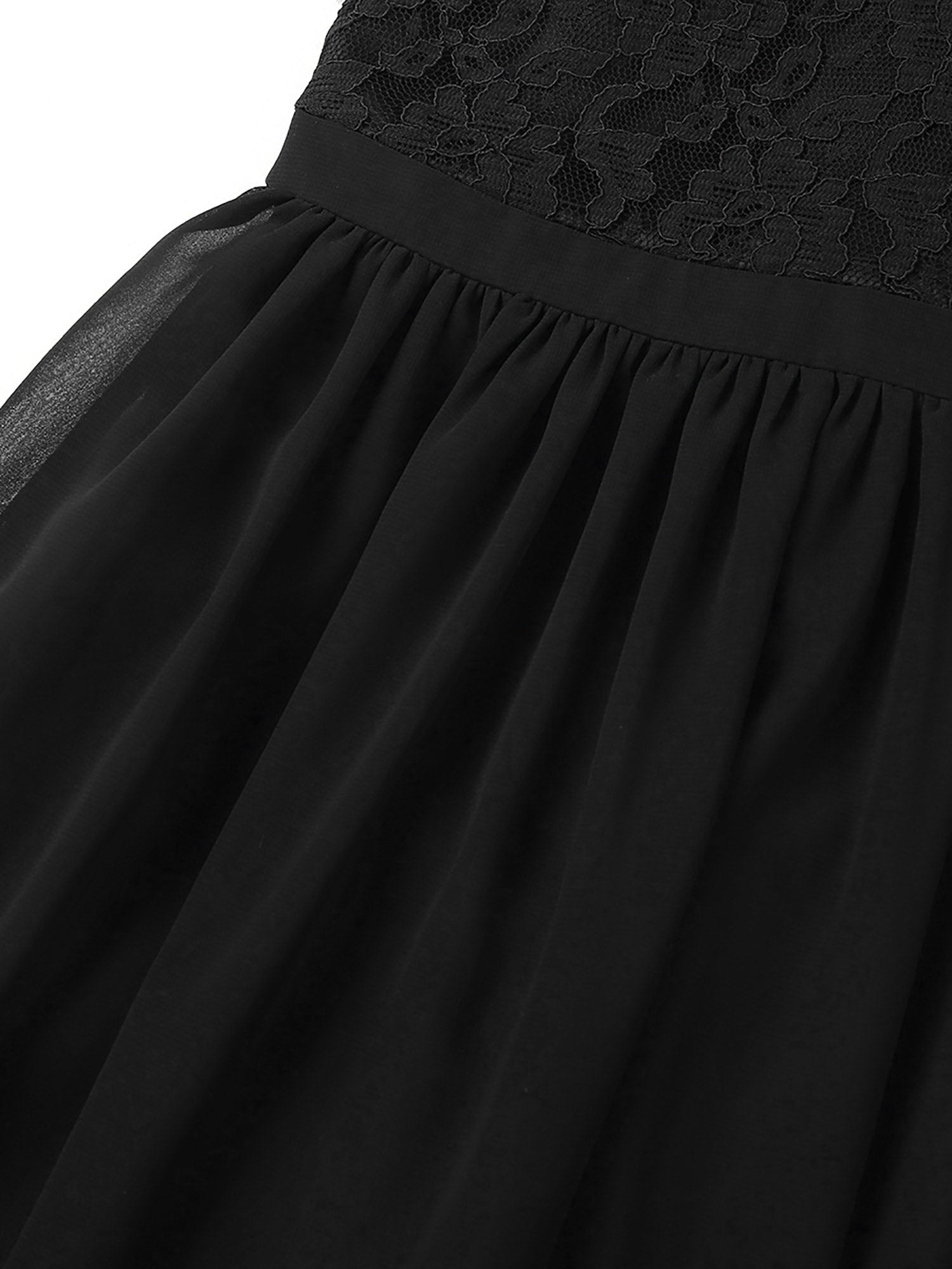 iiniim Childrens Vestidos Birthday Party Dress Kids Princess Summer Lace Wedding Dresses Girls Ball Tutu Prom Dress Teen Costume