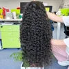 Wholesale Raw Unprocessed Human I Tip Hair Extensions, Double Drawn 100% Russian I tip Jerry Curl Weave Extensions