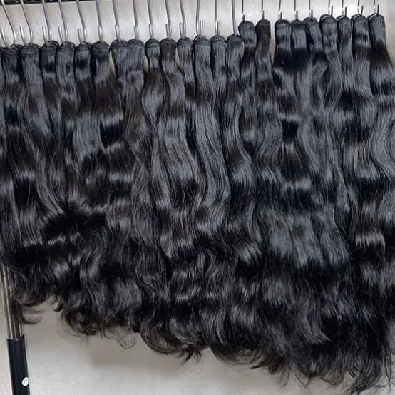 Cuticle Aligned Burmese Curly Human Hair Kinky Virgin Raw Hair Indian Wavy Curl Bundles Raw Body Wave Vietnamese Hair