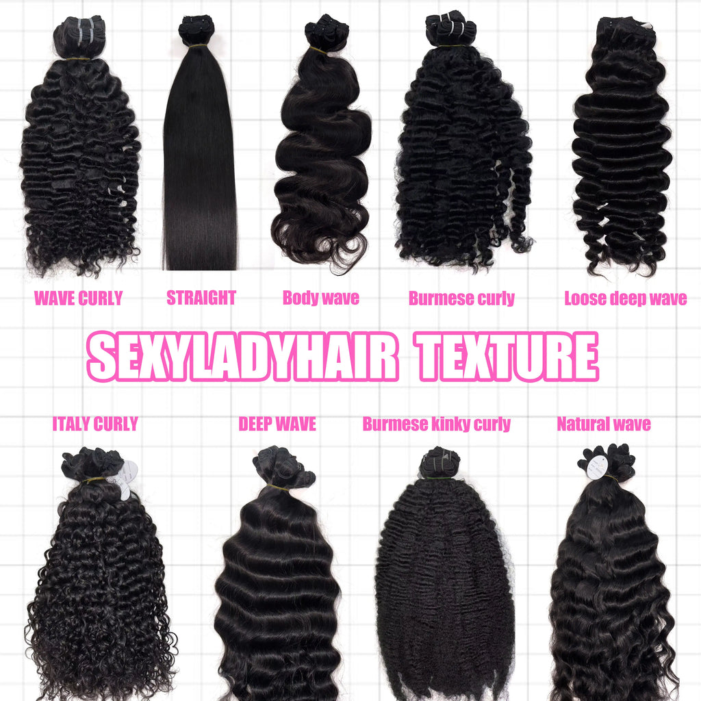 Cuticle Aligned Burmese Curly Human Hair Kinky Virgin Raw Hair Indian Wavy Curl Bundles Raw Body Wave Vietnamese Hair