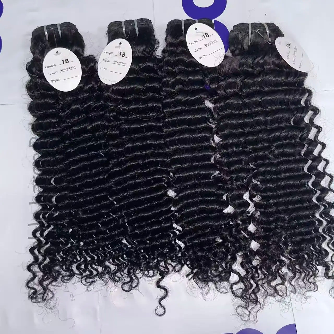 Cuticle Aligned Burmese Curly Human Hair Kinky Virgin Raw Hair Indian Wavy Curl Bundles Raw Body Wave Vietnamese Hair