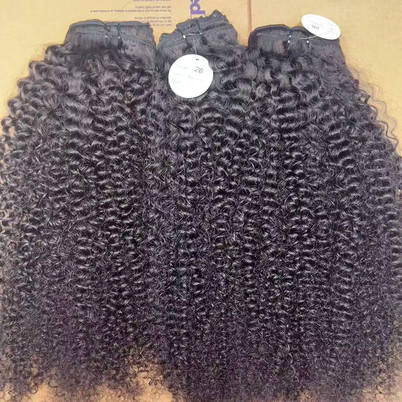 Cuticle Aligned Burmese Curly Human Hair Kinky Virgin Raw Hair Indian Wavy Curl Bundles Raw Body Wave Vietnamese Hair
