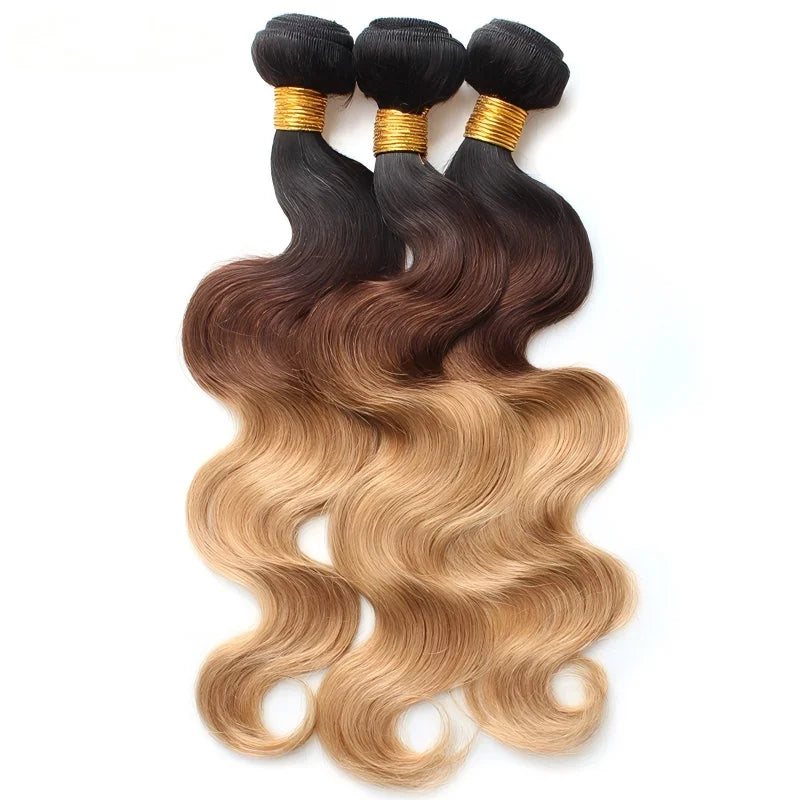 Mavis Body Wave Straight Curly Vietnamese Virgin Human Hair Bundles Single Drawn Machine Double Weft Wholesale Perm All Colors