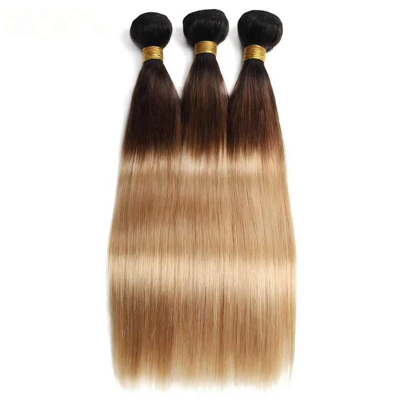 Mavis Body Wave Straight Curly Vietnamese Virgin Human Hair Bundles Single Drawn Machine Double Weft Wholesale Perm All Colors