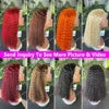 Wholesale Raw Unprocessed Human I Tip Hair Extensions, Double Drawn 100% Russian I tip Jerry Curl Weave Extensions