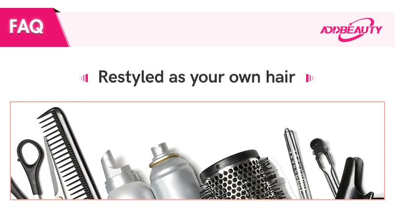 Straight Human Hair Bundle Addbeauty Brazilian Raw Virgin Human Hair Weave Long Real Hair Extension Double Drawn Natural Color