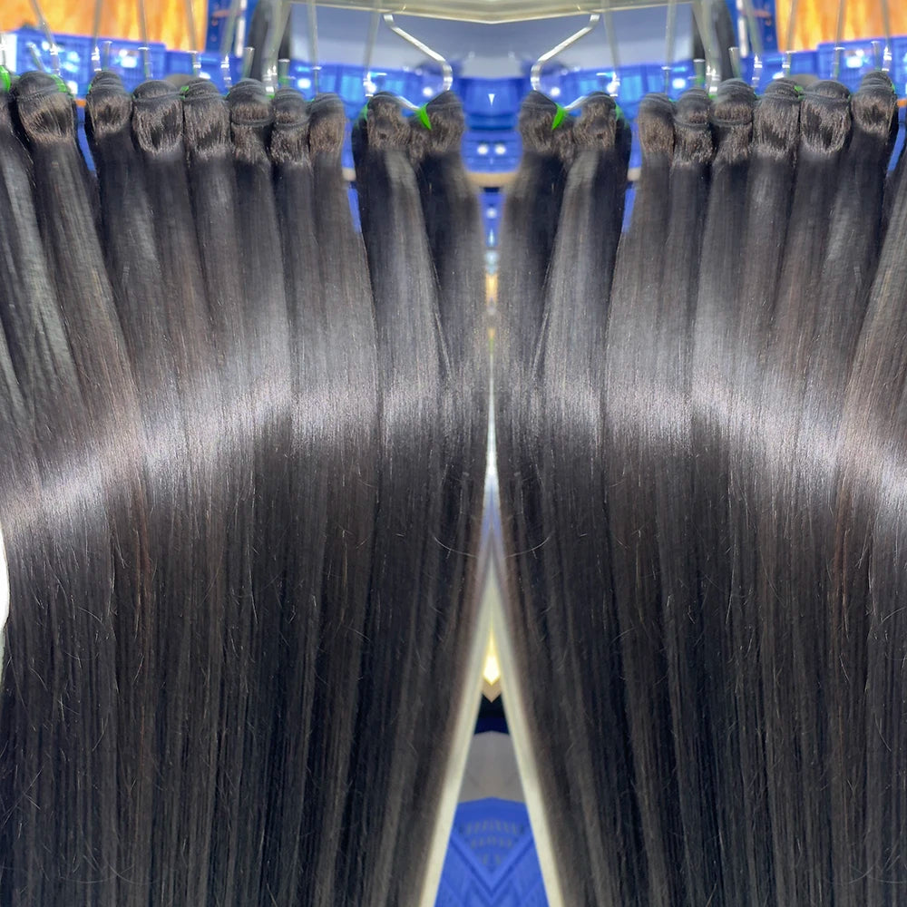 Wholesale Cuticle Aligned Raw Cambodian Hair 100% Unprocessed Virgin Curly Hair Bundles