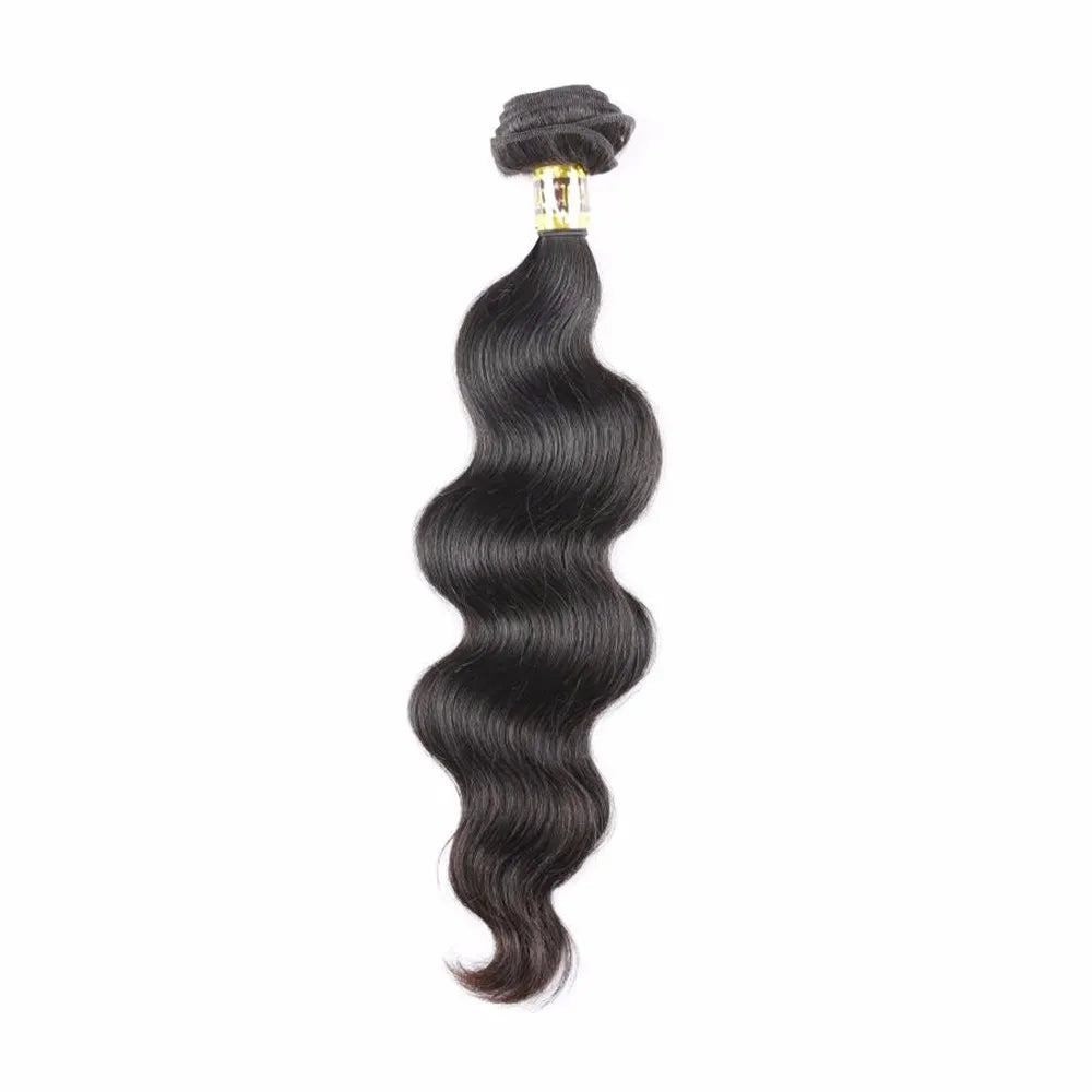 Free Sample Large Stock Body Wave Hair Raw Indian Hair Mink Raw Virgin Extension