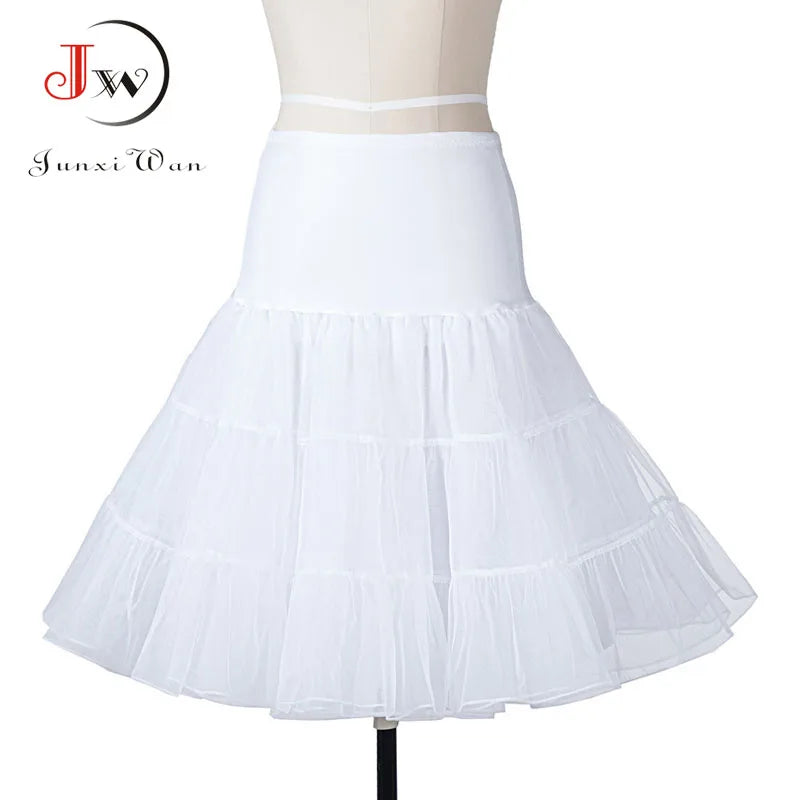 Elegant Party Dress Women Summer Lace Vintage Vestidos 50s 60s Rockabilly Swing Dress Casual  Midi Dresses