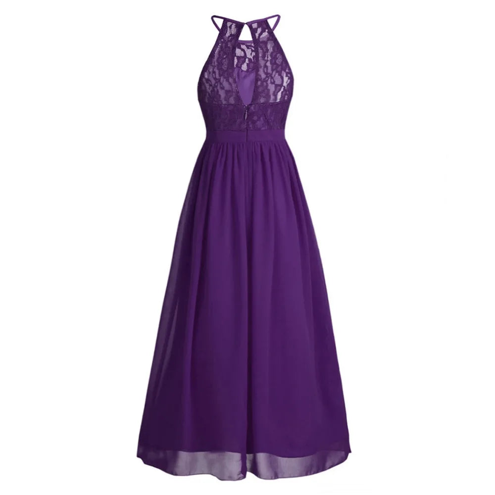 iiniim Childrens Vestidos Birthday Party Dress Kids Princess Summer Lace Wedding Dresses Girls Ball Tutu Prom Dress Teen Costume
