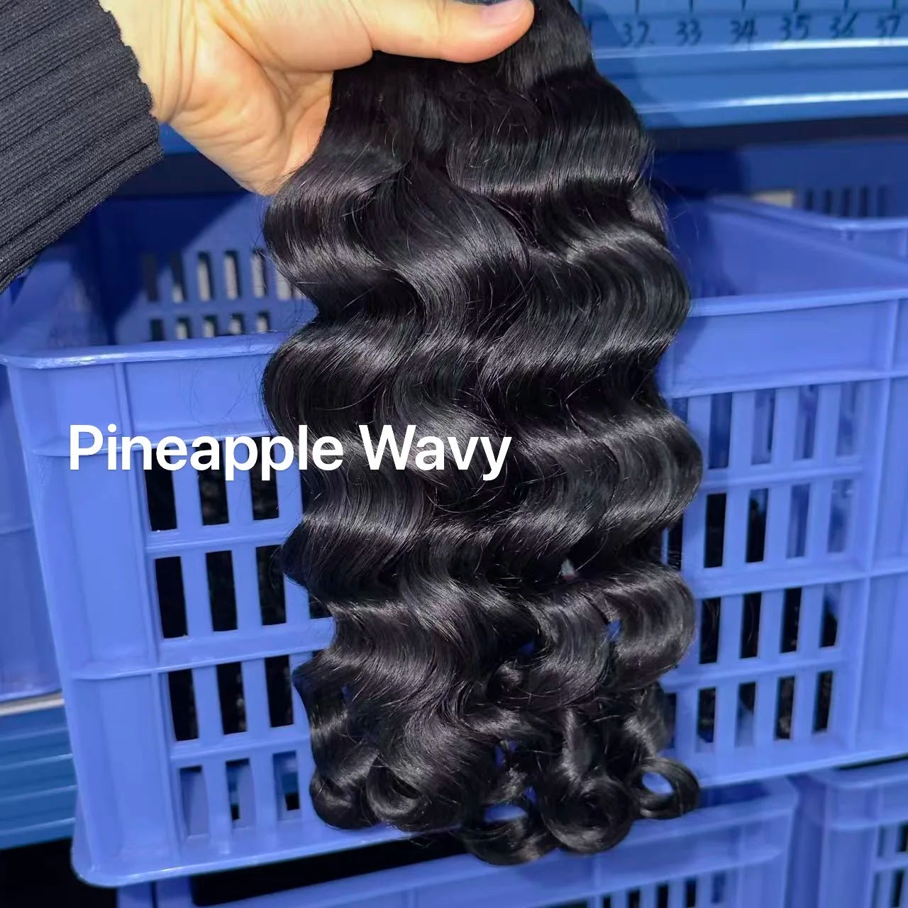 Cuticle Aligned Burmese Curly Human Hair Kinky Virgin Raw Hair Indian Wavy Curl Bundles Raw Body Wave Vietnamese Hair