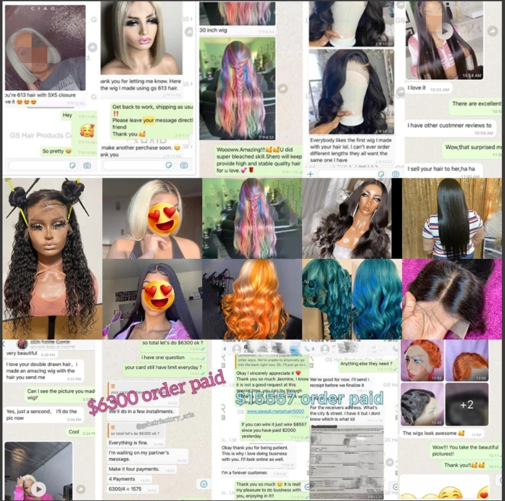 GS 100% Unprocessed Natural Remy Hair Raw Indian Curly Bundle Double Drawn Cuticle Aligned Natural Color From Trusted Vendor