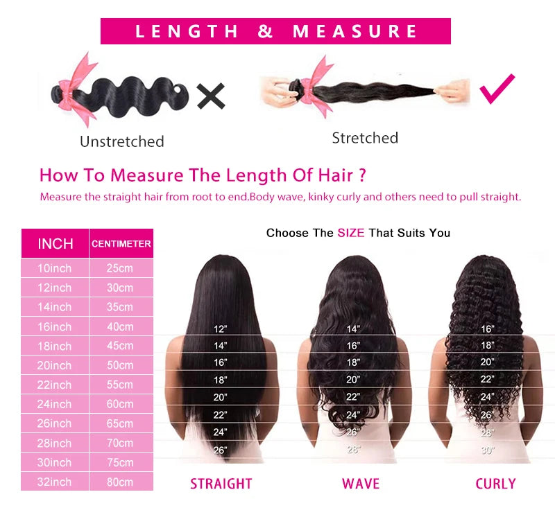 Brazilian Curly Hair Weave Bundles 100% Human Hair 4 Bundles Afro 1B 30 Blonde Human Hair Extension 5 5 6 7 Inches Short Hair