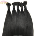 Drop Shipping 100% Raw Human Hair No Weft Bulk Hair for Braiding Unprocessed Virgin Hair Extension Bulk
