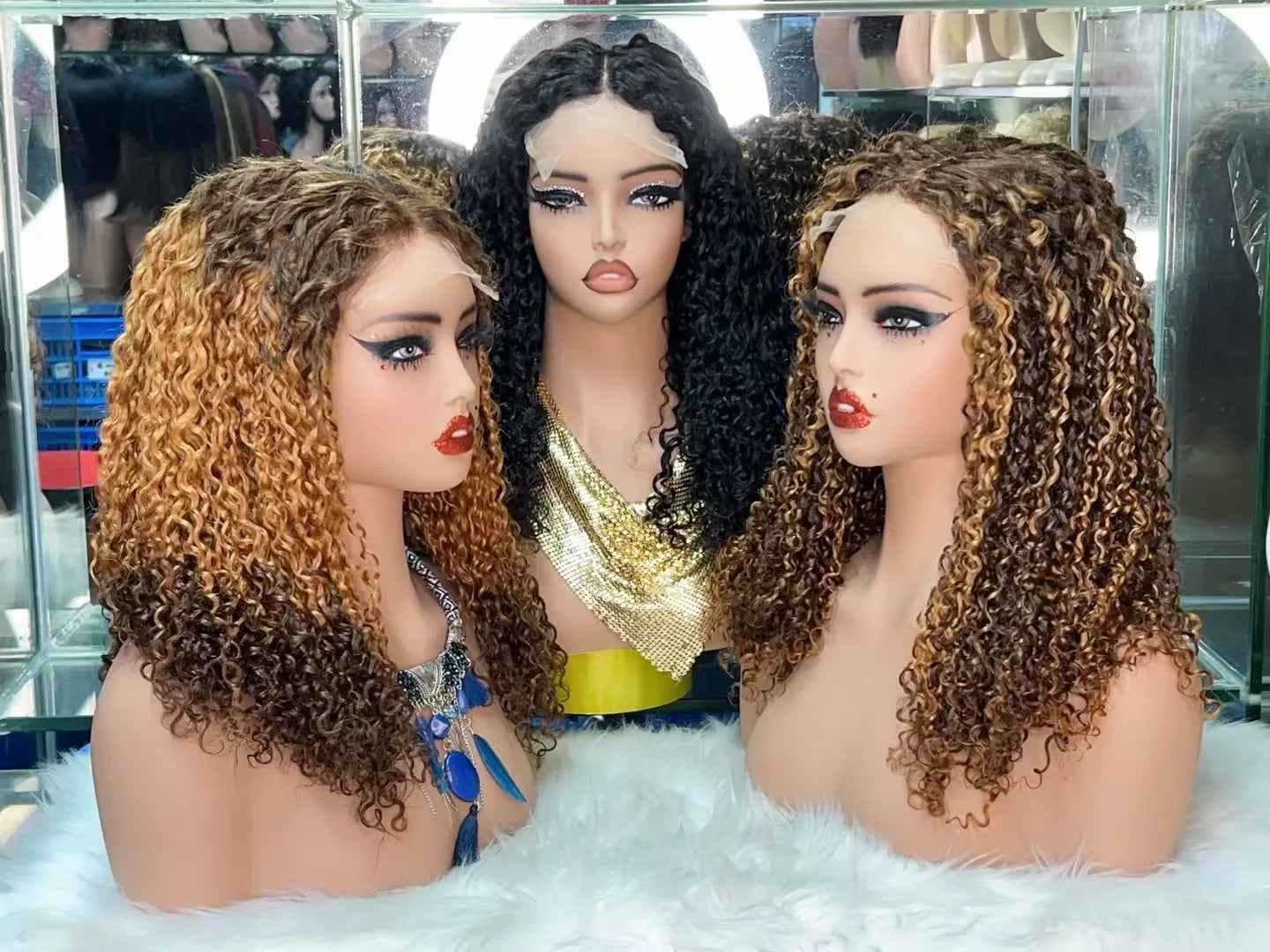 Raw Vietnamese Hair Double Drawn 5*5 SDD Glueless Cuticle Aligned Pixie Curly Vietnamese Aligned Hair Lace Closure