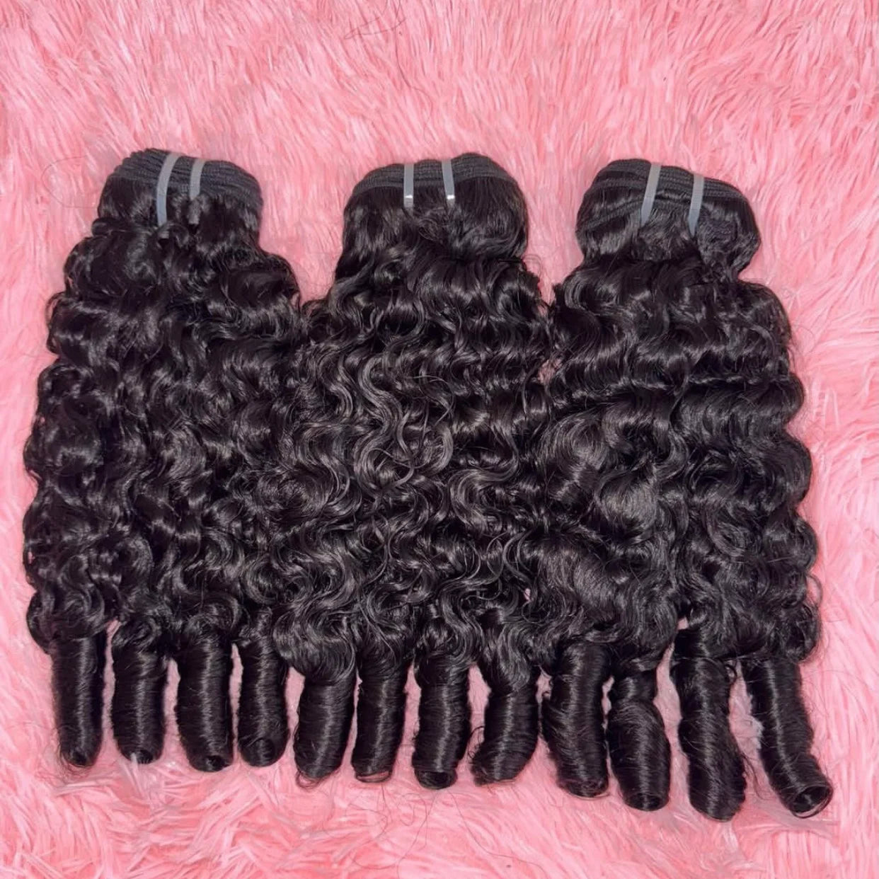 Cuticle Aligned Burmese Curly Human Hair Kinky Virgin Raw Hair Indian Wavy Curl Bundles Raw Body Wave Vietnamese Hair