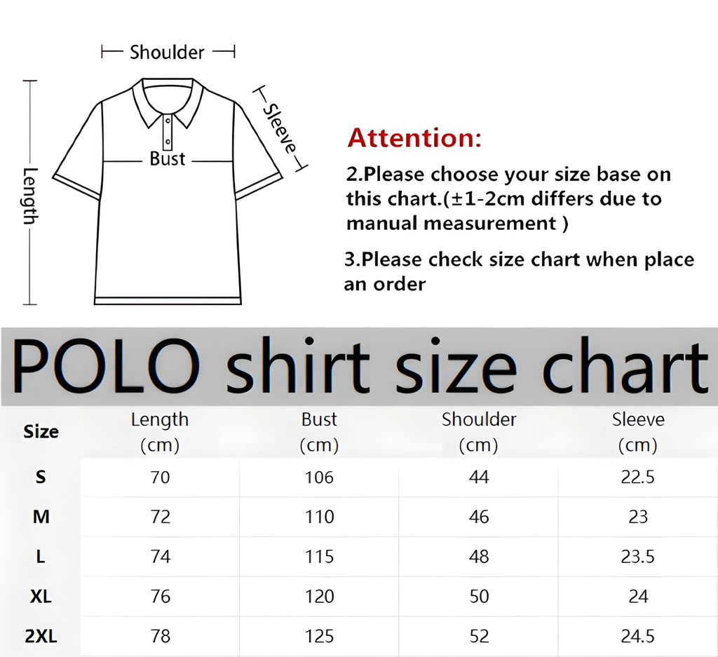 The new men's short-sleeved POLO shirt for summer 2025 is casual fashionable and comfortable with 3D letter printing