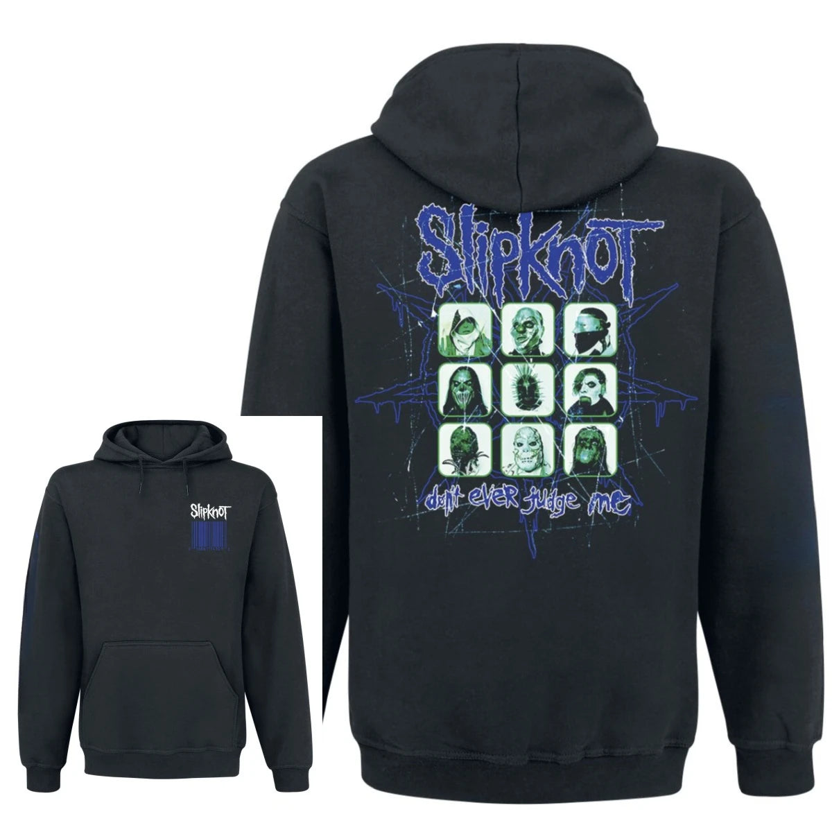 Hoodies Pop 2026 New Sale Retro-style Band T-shirt for Both Men and Women Same Design for Both Genders