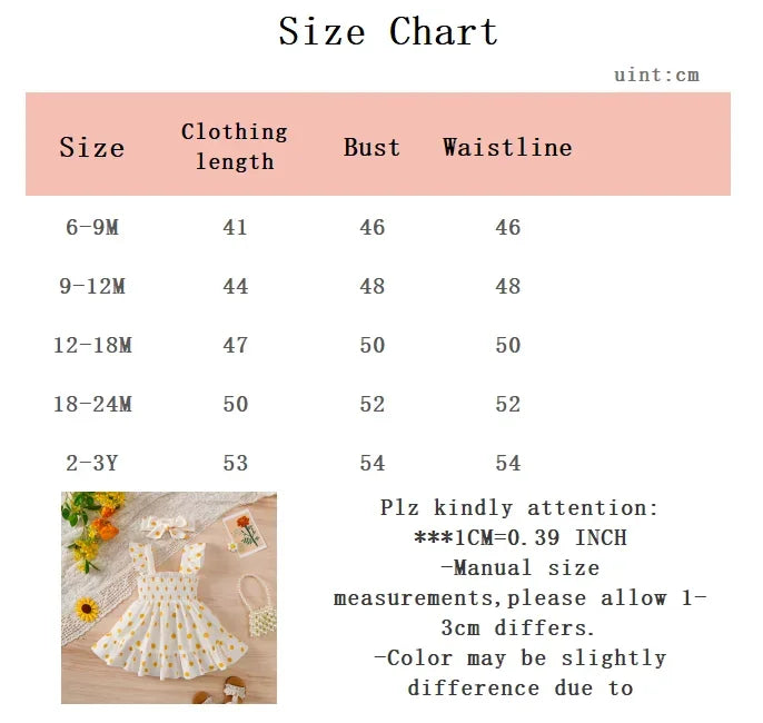 3-24Months Infant Baby Girl Golden Dot Slip Blue Dress Toddler Girl Summer Fashion Party Princess Dresses with Headband 2Pcs Set