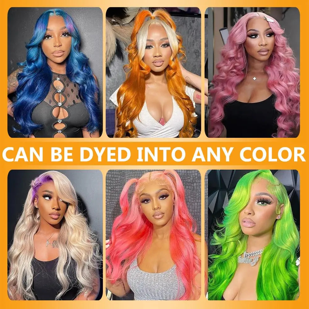 1 3 4 Bundle Loose Body Wave Bundles 613 Blonde Hair 100% Unprocessed Human Hair 16A Raw Hair Bundles Extensions Brazilian