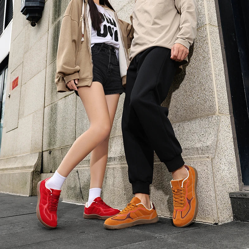 Quality Minimalist Wide Toe Barefoot Shoes for Men Casual Sneakers Outdoor Zero Soles Walking Hiking Shoes Women New Sport Shoes