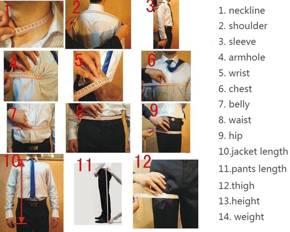 Men's Suits Blazer Pants for Men 2025 Jacket Italian Design Notched Lapel Party Wedding Slim Fit Costume Homme 2 Piece Clothing