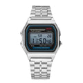 Women Men Watch Vintage LED Digital Sports Watches for Women Electronic Digital Wristwatches Gift Reloj Mujer Relogio Feminino