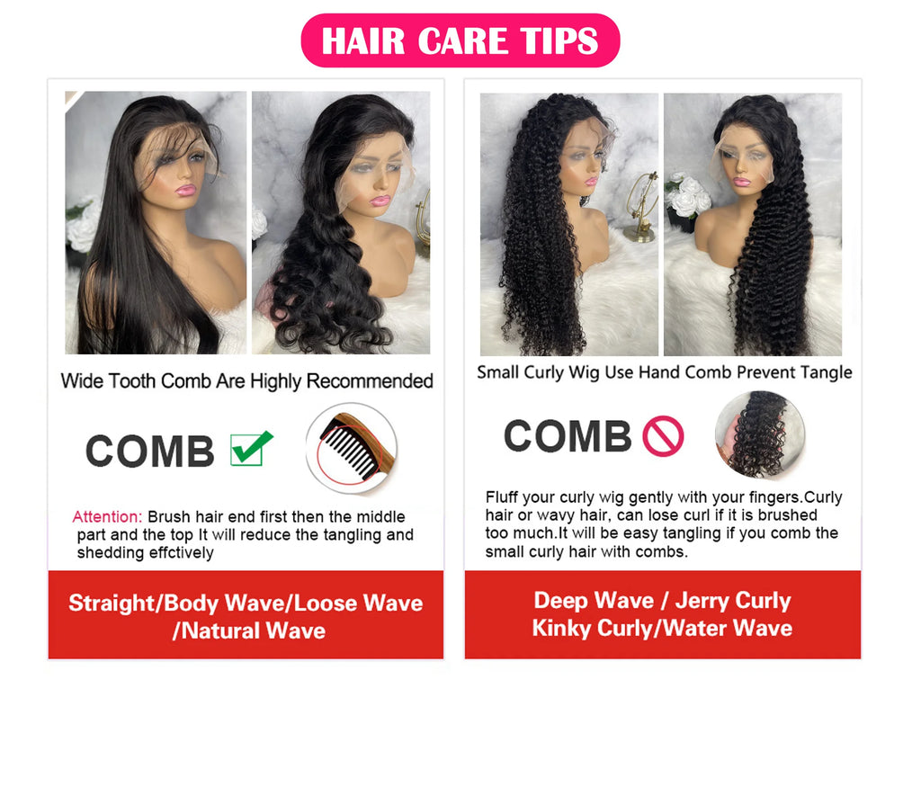 13x4 Bone Straight Lace Front Wig 13x6 Hd Transparent Brazilian 30 40 Inch Human Hair Wigs For Black Women 360 Lace Frontal Wig