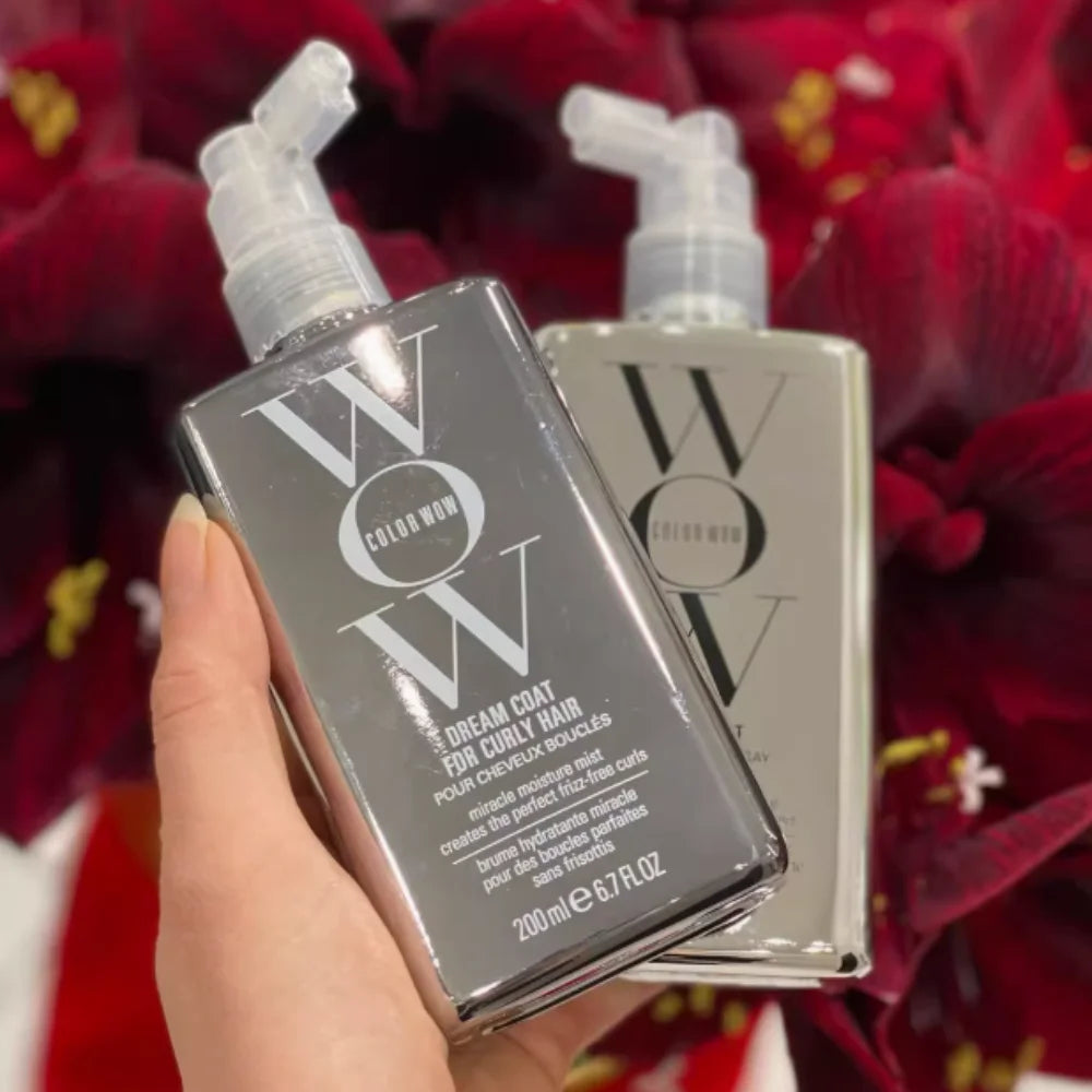 Anti-Moisture Hair Spray Anti-frizz Hair Softening Shampoo Nourishing Scalp Essential Oil Glazed Smoothing Conditioner Hair Care