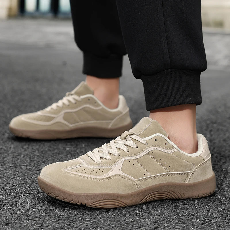 Quality Minimalist Wide Toe Barefoot Shoes for Men Casual Sneakers Outdoor Zero Soles Walking Hiking Shoes Women New Sport Shoes