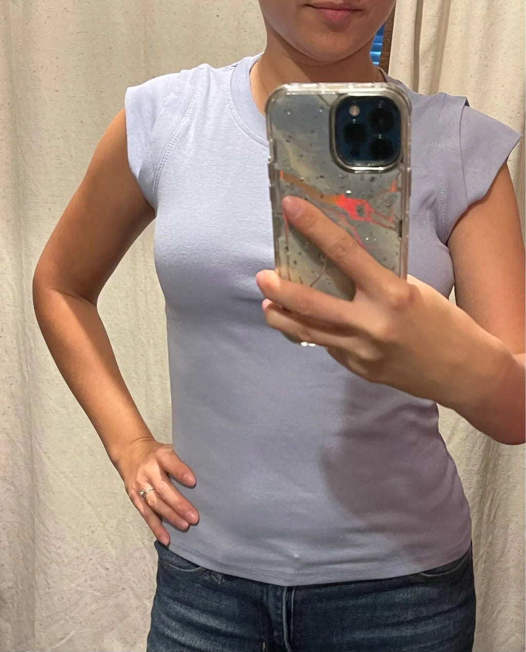Summer Women T Shirt Girls T-Shirt Woman Clothes Tops Cotton Slim Tshirt Female Long Sleeve Crop Top Spring Tee Sexy Canale Y2k
