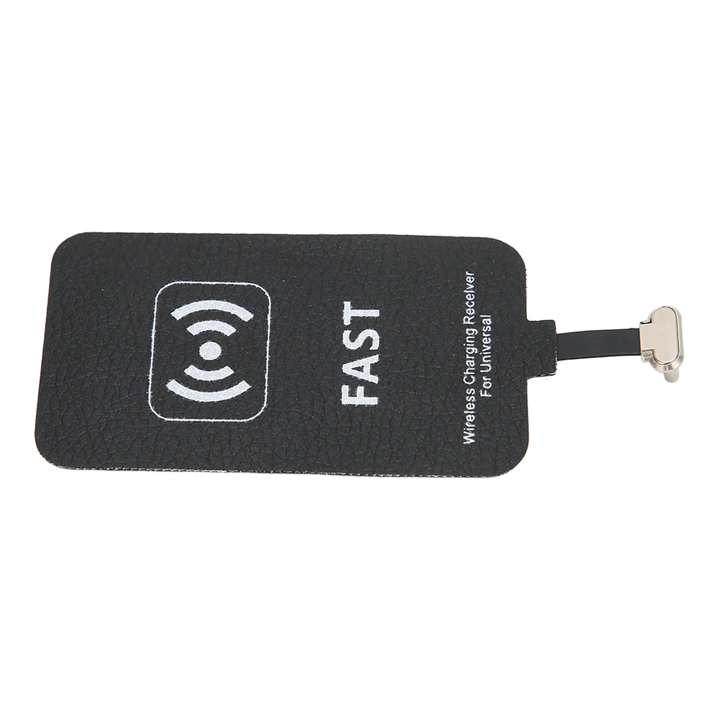 Wireless Charging Receiver 10W Wireless Charging Receiver Type C Interface Wireless Receiver Chip For Mobile Phones