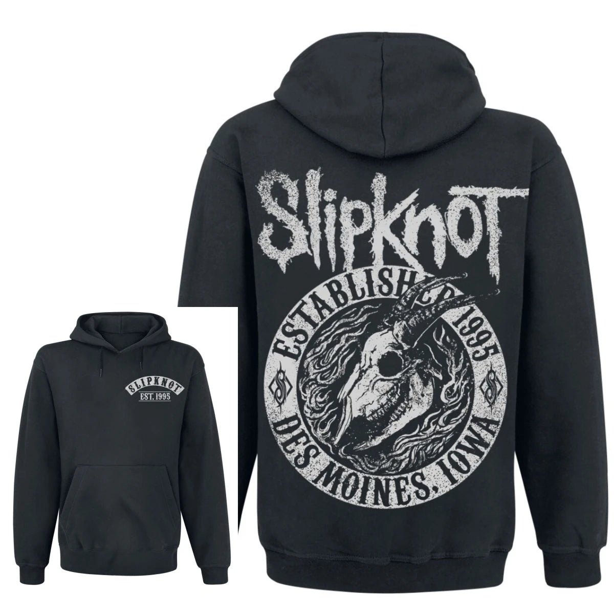 Hoodies Pop 2026 New Sale Retro-style Band T-shirt for Both Men and Women Same Design for Both Genders