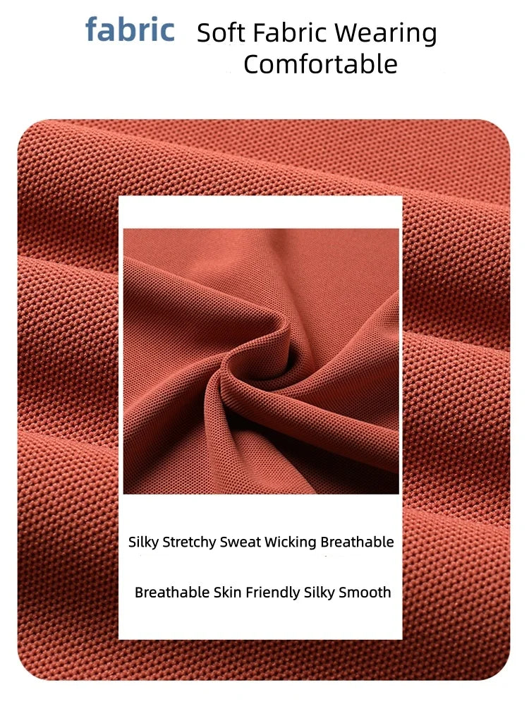 Designer Original Men's Polo Shirt New Lapel Exquisite Print Short Sleeve T-Shirt Versatile Casual Soft Business Men's clothing
