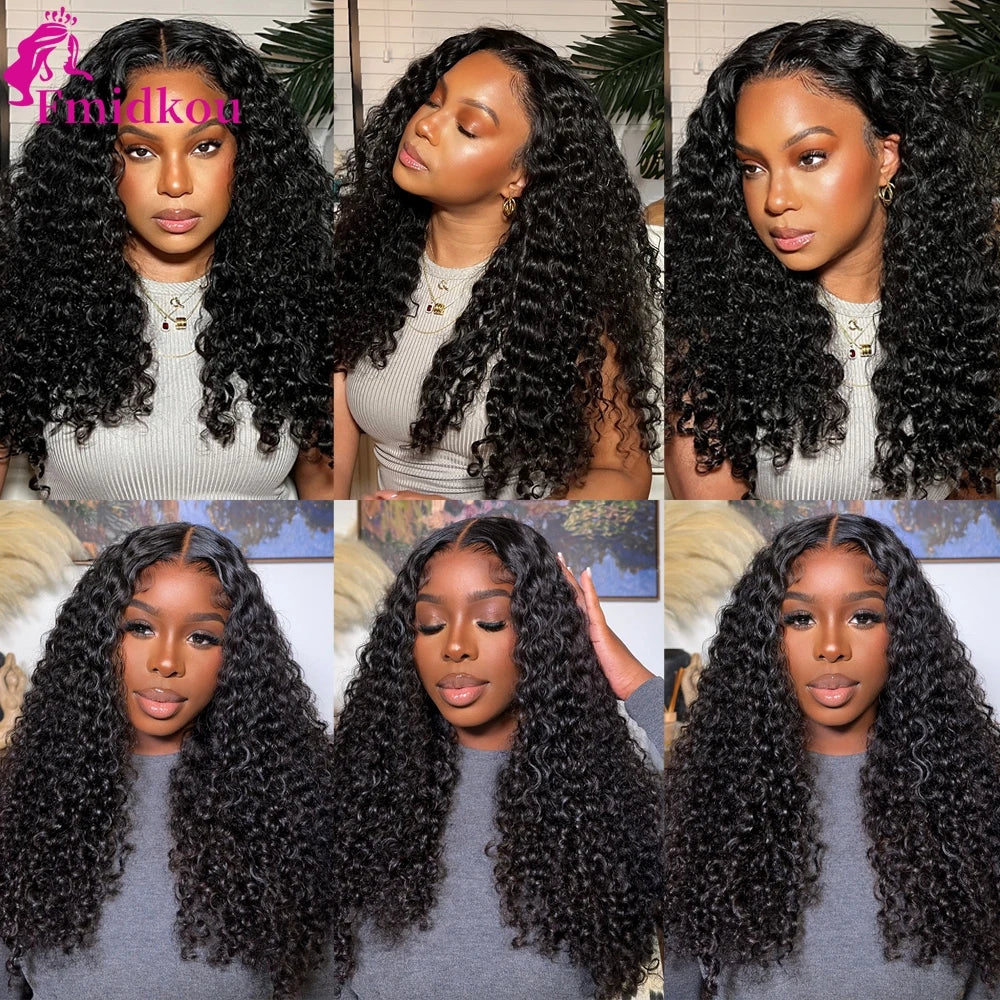 24 24 24 Burmese Curly Human Hair Bundles 12A Indian Unprocessed Raw Human Hair Bundles kinky Curly Hair Bundles Real Human Hair