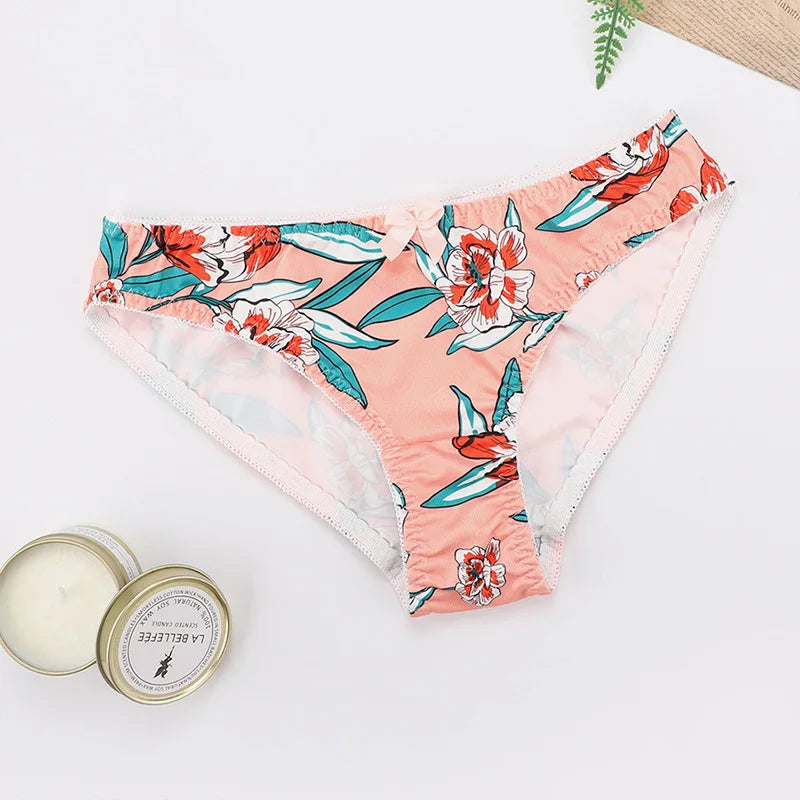 Female Underwear Women Sexy Lingerie Ladies Lingeries Sexy Hot Lingerie Sexys Woman Ensemble Lingeries Femmes Women's Panties