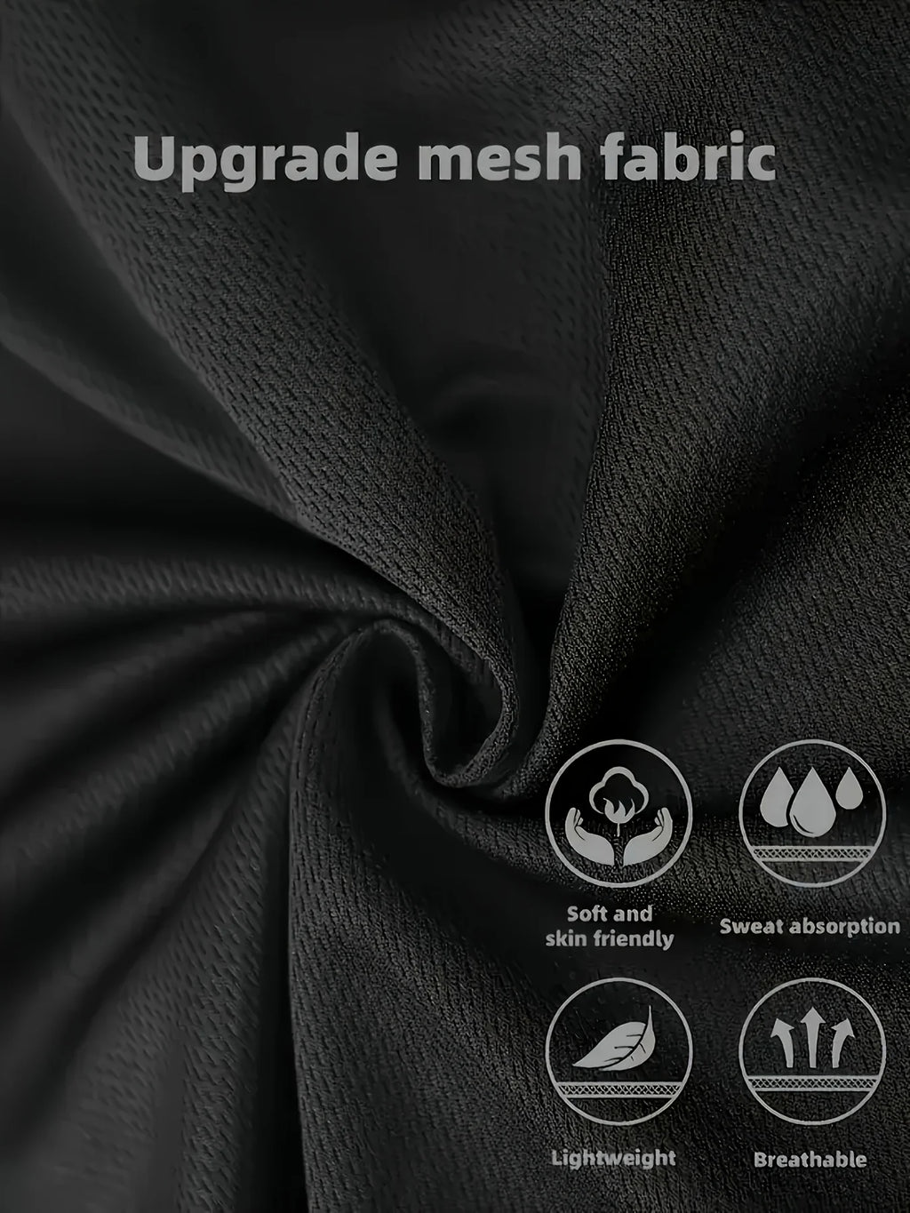 The new men's POLO shirt for Spring and Autumn 2025 is casual fashionable skin-friendly and soft with 3D printing