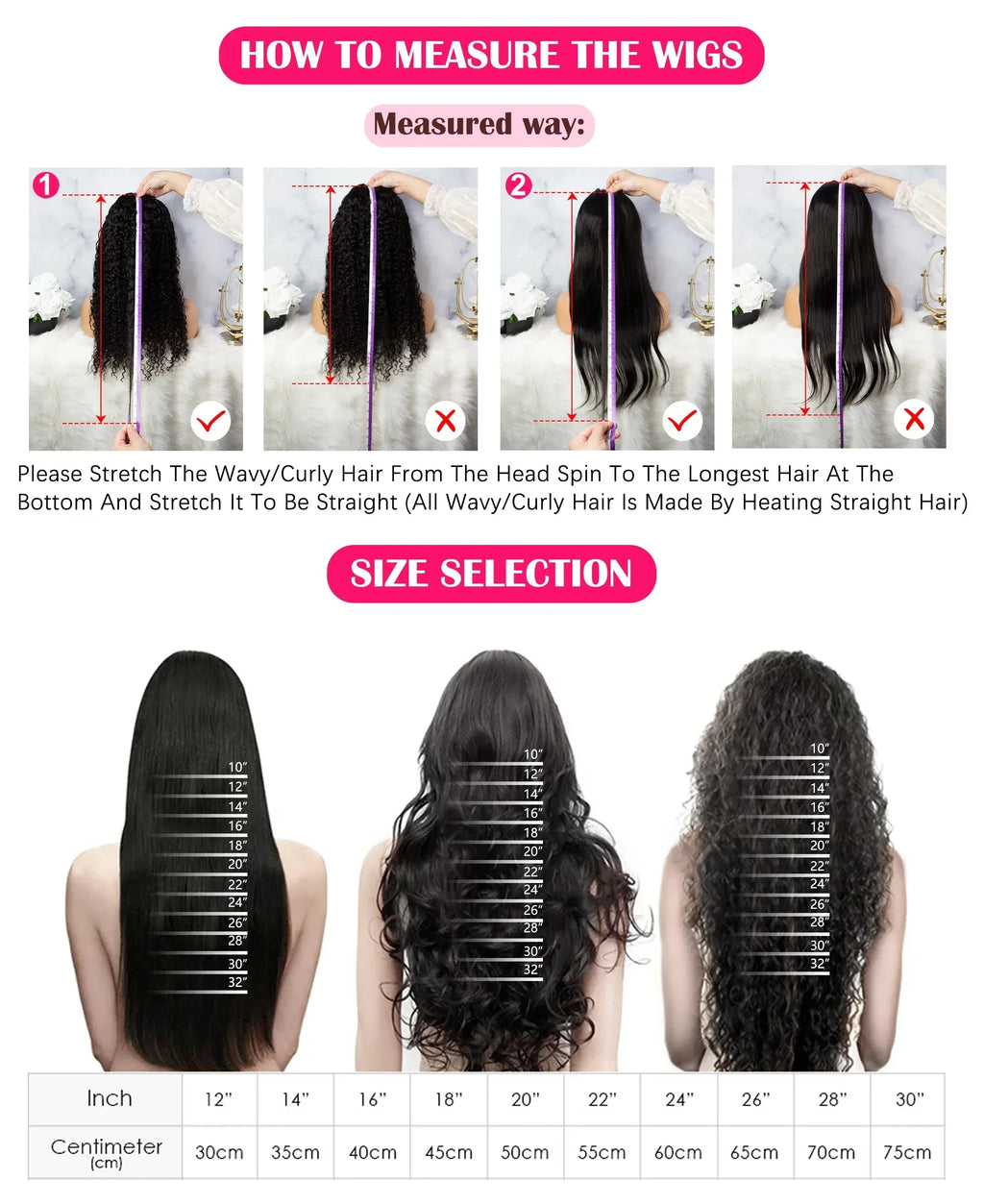 30 40 Inch Bone Straight 13x6 13x4 Transparent HD Lace Frontal Human Hair Wig Brazilian 360 Full Lace Front Wigs For Black Women