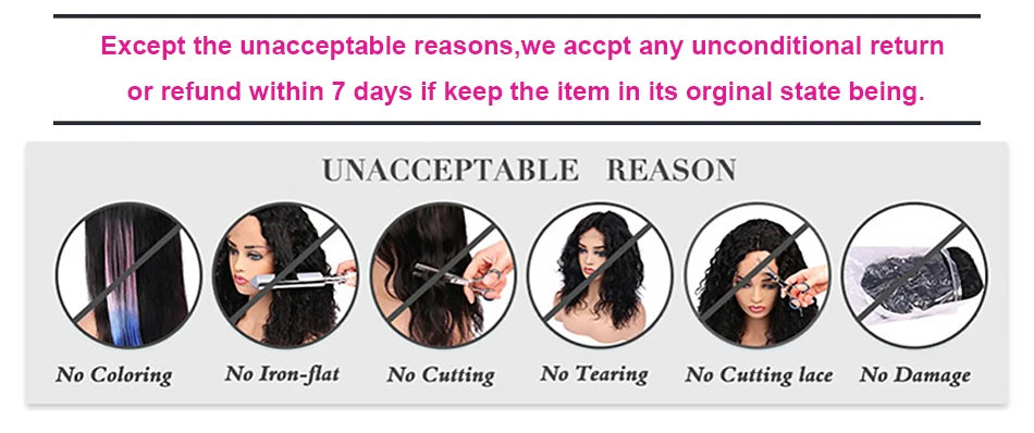 Human Hair Headband Wig Kinky Curly Full Machine Made Brazilian Remy Human Hair Wigs For Women 180% Density  Natural Color