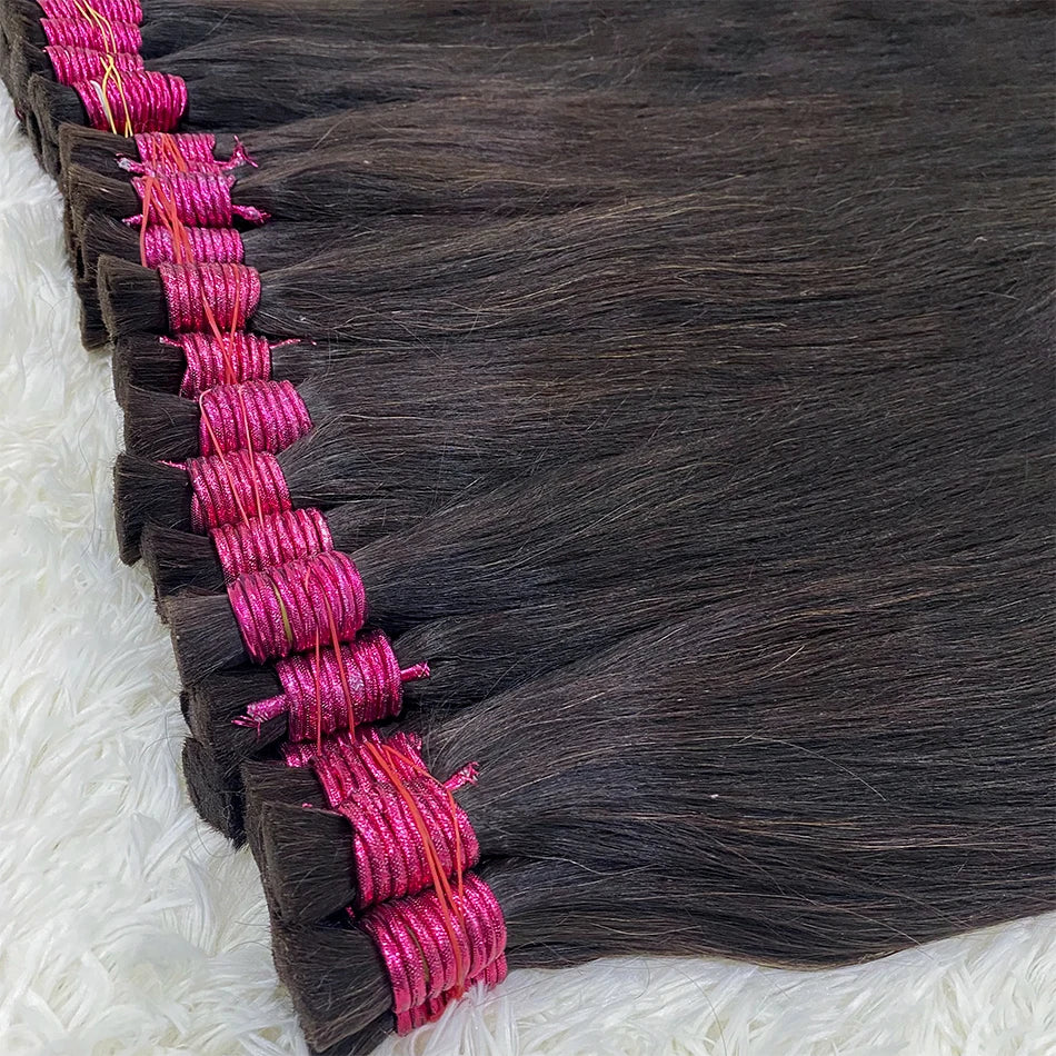 Pure Natural 100% Human Hair Bulk Braiding Hair Cabelo Humano No Weft Hair Unprocessed Human Hair Boho Braids Curly Body Wave