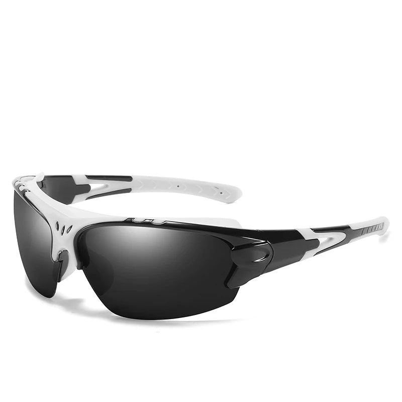 Sunglasses Men Women Sports Polarized Sunglasses Goggles Cycling Glasses Outdoor Sports Sunglasses Motorcycle Running Fishing