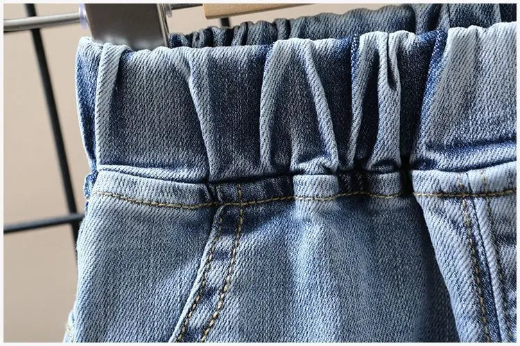 Boys suits spring and autumn new children's casual sweater pants two-piece suits boys clothes suits children's clothing