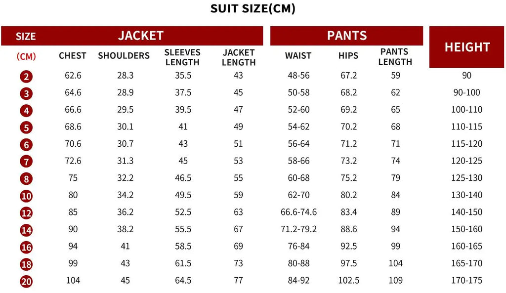 Elegant Boys Suits Double Breasted Blazer Suit Peak Lapel Jacket Pants Wedding Party Formal Occasion Kid's Suits 2 Piece Set