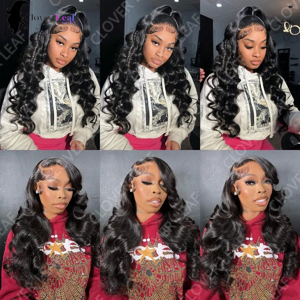 12A 24inch Body Wave Human Hair Bundles 100% Brazilian Raw Human Hair 1/3/4 Bundles for Women Thick Bundles 3 Days Delivery