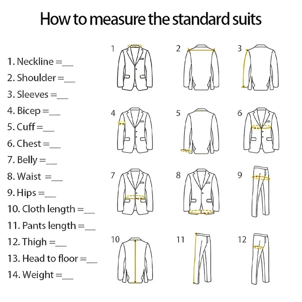 Boys Suit Wedding Tuxedo Black Jacket Beige Pants Vest 3 Pieces Set Kids 2-16 Years Old Child Formal Party Suits Clothes Blazer