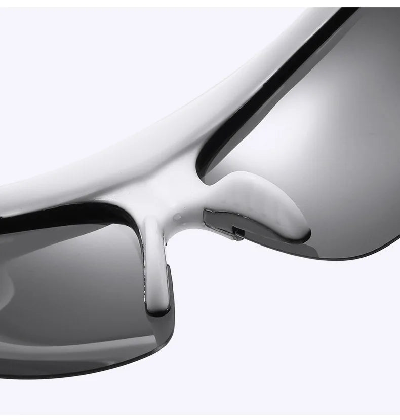 Sunglasses Men Women Sports Polarized Sunglasses Goggles Cycling Glasses Outdoor Sports Sunglasses Motorcycle Running Fishing