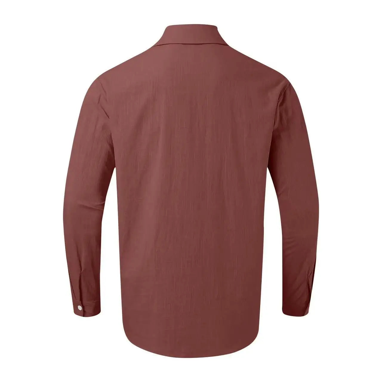 Men's Polo Shirt Short Sleeve Button Collar Tees Casual Soft Comfortable Daily Tops