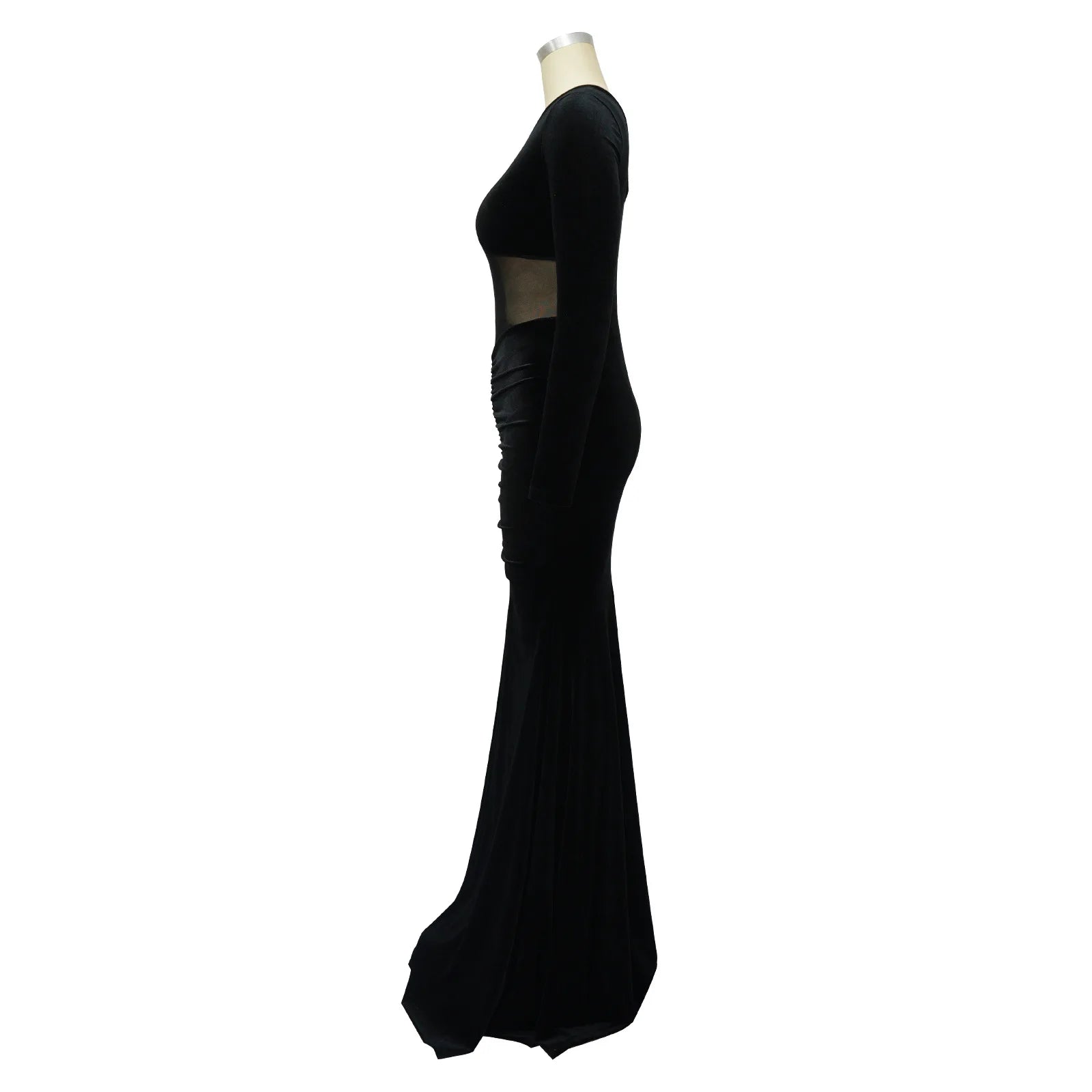 Evening Dresses for Women 2024 Party Dress Women Clothing Birthday Dress for Woman Long Dresses Fall Clothes Long Dresses